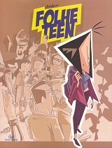 Folheteen