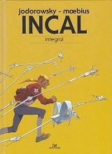 Incal Integral Cpd