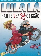 Lulalá e 4440 Ladrões