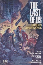 Sonhos Americanos
