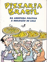 Pizzaria Brasil