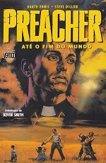 Preacher Mundo Enc