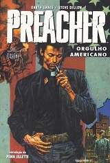 Preacher Orgulho