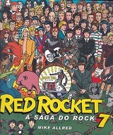 Red Rocket Saga