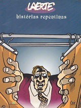 Laerte Repentinas