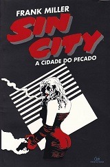 Sin City Pecado
