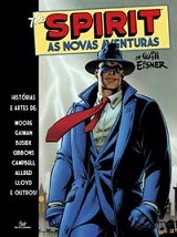 Eisner Spirit Novas