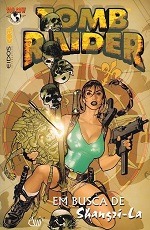 Tomb Raider Busca