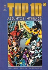 Top 10 Assuntos