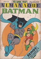 Batman Anual 1969