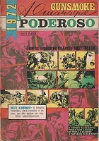 Gusmonke Anual 1972