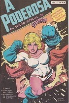 A Poderosa Especial