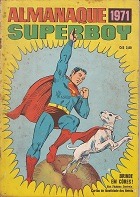 Superboy Anual 1971
