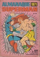 Superman Anual 1971