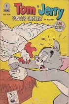 Tom Jerry 1 cores