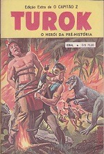 Turok 1 cores