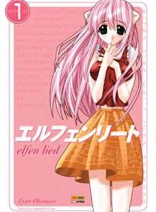 Elfen Lied 01