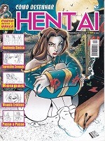 Desenhar Hentai 2