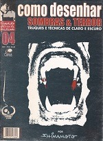 Desenhar Sombras