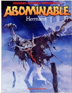 Abominable
