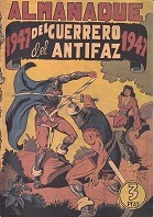 Antifaz Anual 1947