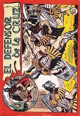 Defensor Coleção com 54