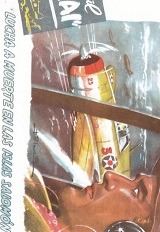 Episodios Guerra com 3