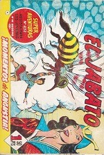 Jabato Coleção com 64