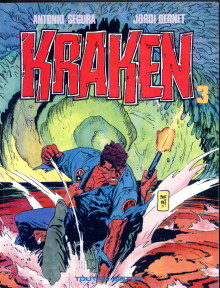 Kraken 3