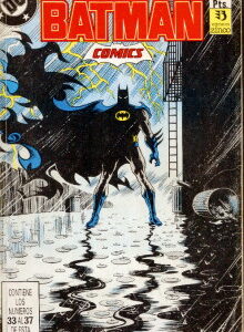 Question 7 Batman 1