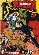 La Sombra Anual 1957