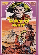 Rayo Kit Coleção com 12