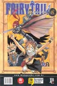 Fairytail 08