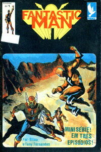 Fantastic Man 2