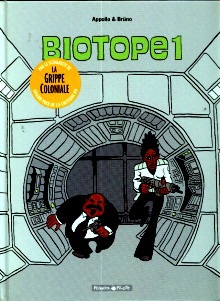 Biotope 1 Grippe Cpd