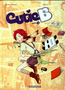 Cutie B 1 Cpd