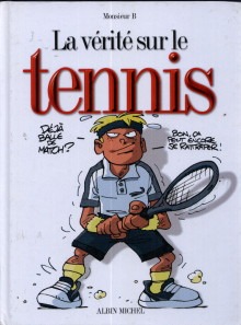 Tennis Vérité Cpd