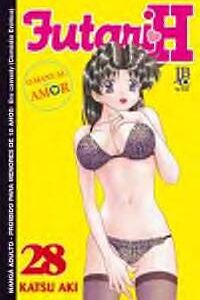 Futari H Coleção com 25
