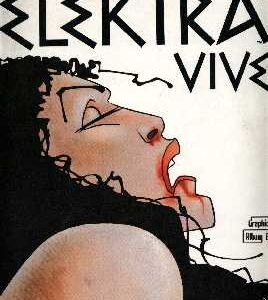 GA06 Elektra Vive