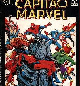 GN03 Capitão Marvel
