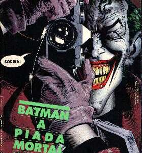 GN05 Batman Piada