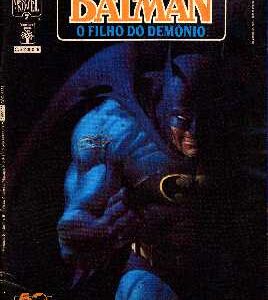 GN07 Batman Filho