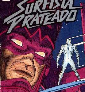 GN11 Surfista Prateado