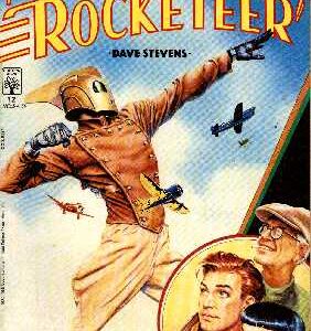 GN12 Rocheteer