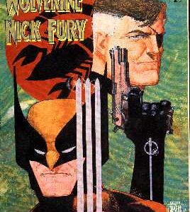 GN20 Wolverine Fury