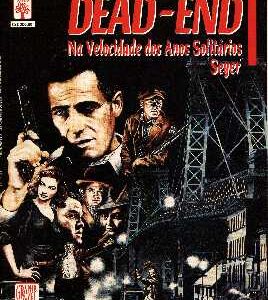 GN24 Dead-End