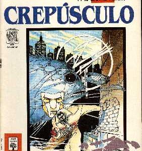 GN25 Crepúsculo