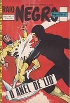 Raio Negro 13