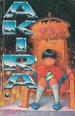 Akira Especial 3 Enc