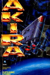 Akira Especial 2 Enc